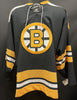 Bobby Orr Signed Authentic CCM Boston Bruins STATS Jersey JSA COA