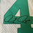 Paul Pierce Signed Authentic Nike Boston Celtics Game Model Jersey Steiner COA