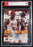 Michael Jordan & Dennis Rodman Signed 1995 Sports Illustrated Magazine PSA 8