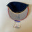Tom Seaver Signed Vintage New Era Chicago White Sox Game Model Baseball Hat PSA