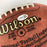 Roger Staubach #12 Signed Official NFL Wilson Game Football JSA COA