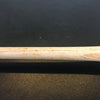 1980's Danny Tartabull Game Used Louisville Slugger Baseball Bat