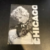 Melanie Griffith Signed Autographed Large Chicago Poster With Envelope JSA COA