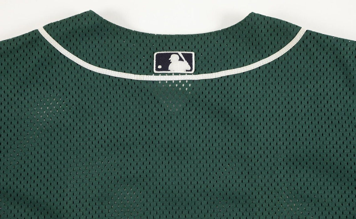 2001 Seattle Mariners Team Signed All Star Game Jersey Ichiro Suzuki PSA DNA COA