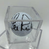 Lee Rinker Signed Autographed Golf Ball PGA With JSA COA