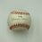 Hank Aaron 1970 Atlanta Braves Team Signed Baseball 22 Signatures PSA DNA COA