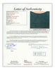 1959 Roger Maris Autographed Signed Kansas City A's Baseball Hat Cap PSA DNA JSA