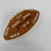 Vintage 1972 Miami Dolphins Super Bowl Champs Team Signed Football (36) JSA COA