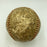 1923 NY Yankees World Series Champs Team Signed Baseball Babe Ruth JSA & PSA