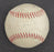 Gil Hodges Single Signed Autographed Baseball JSA COA