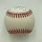Vin Scully Kirk Gibson Lasorda Hershiser Signed 1988 World Series Baseball PSA