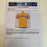 1987 Los Angeles Lakers "Showtime" Game Used Warm Up Suite W/Pants MEARS COA