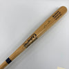 Robin Williams Signed Special Edition Rawlings Baseball Bat With Signed Letter