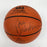 Jack Nicholson Signed Spalding Official NBA Game Basketball JSA COA