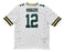 Aaron Rodgers Signed Authentic Nike Green Bay Packers Jersey JSA COA