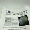 Beautiful 1967 Baltimore Orioles Team Signed American League Baseball JSA COA