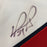 David Ortiz Signed 2005 Game Issued Russell Boston Red Sox Jersey JSA COA