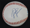 Michael Jordan & Charles Barkley 1980's Signed American League Baseball PSA DNA
