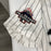 Magglio Ordon Signed 2003 Game Used Chicago White Sox Jersey With JSA COA