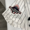 Magglio Ordon Signed 2003 Game Used Chicago White Sox Jersey With JSA COA