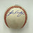 Sandy Koufax Signed Official National League Baseball JSA COA