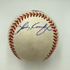Sandy Koufax Signed Official National League Baseball JSA COA
