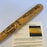 Willie Mays Signed "The Say Hey Kid" Commemorative Baseball Bat JSA COA