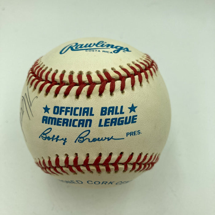 Martha Reeves Signed Autographed Baseball JSA COA