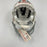 1972 Miami Dolphins Multi Signed Riddell Mini Football Helmet JSA COA