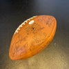 1979 Green Bay Packers Team Signed Wilson NFL Game Football Bart Starr JSA COA