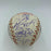 Derek Jeter Mariano Rivera Ichiro Signed 2004 All Star Game Signed Baseball MLB