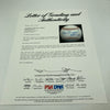 Stan Musial HOF 1969 Signed MLB Baseball PSA DNA Graded MINT 9