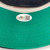 Bob Feller HOF 1962  Signed Cleveland Indians Baseball Hat Cap JSA COA