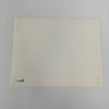 Ed Joyal Signed 1960's Toronto Maple Leafs Team Issued Photo JSA COA