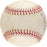 Aroldis Chapman 2016 World Series Game 5 Save Game Used Baseball Chicago Cubs
