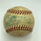 Roberto Clemente Single Signed National League Baseball PSA DNA, JSA & Beckett