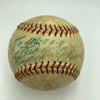 Roberto Clemente Single Signed National League Baseball PSA DNA, JSA & Beckett