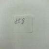 1985 - 1986 New York Mets Team Signed Baseball 28 Sigs With Gary Carter