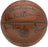 1975-76 Boston Celtics NBA Champs Team Signed Game Used Basketball Beckett COA
