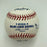 Ryan Howard Signed Official Major League Baseball MLB Authentic Hologram