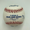 Ryan Howard Signed Official Major League Baseball MLB Authentic Hologram