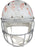 Tom Brady 2016 New England Patriots Super Bowl LI Champs Team Signed Helmet PSA
