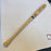Billy Williams 6X All Star 1961 ROY HOF 1987 Signed Baseball Bat Tristar COA