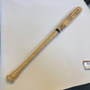 Billy Williams 6X All Star 1961 ROY HOF 1987 Signed Baseball Bat Tristar COA