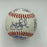 2007 Harrisburg Senators Washington Nationals Team Signed Minor League Baseball