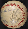 Stunning Ty Cobb Signed Autographed Baseball PSA DNA COA