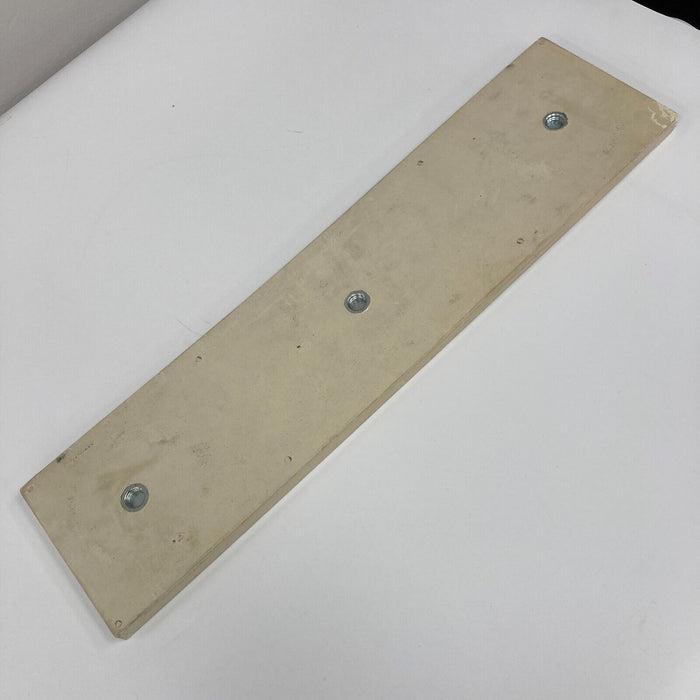 Hall Of Fame Pitching Legends Multi Signed Rubber 30+ Sigs Tom Seaver JSA COA