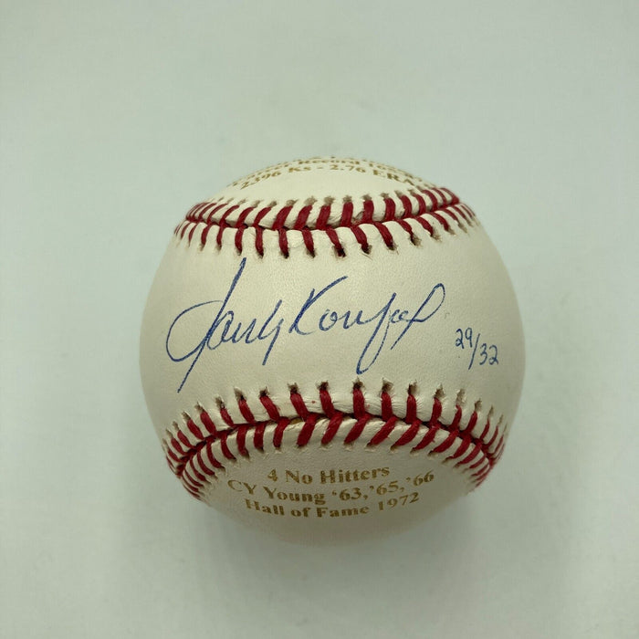 1956 Brooklyn Dodgers Team Signed Baseball Collection 31 Balls PSA JSA COA
