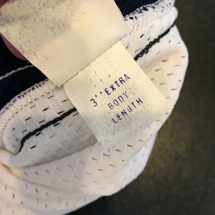 1992 Magic Johnson Team USA Olympics Jersey.