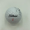 Tiger Woods Signed Golf Ball From His 1996 Professional Debut JSA COA